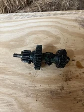 Genuine Hobart A120 A200 12 20 Quart Mixer Transmission Gear Shaft Assembly