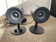 Nommo Chroma Razer Audio Clarity 2.0 Gaming PC Speakers
