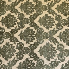 Burch Fabrics Darcie Emerald Upholstery Fabric