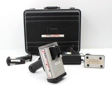 Pro Laser III - Lidar Radar W/ One Battery and Wall Charger 72