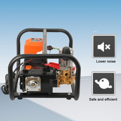 #ad Electric Sprayer Machine High pressure Power Spraying Pump with Hose 22L MIN $179.99
