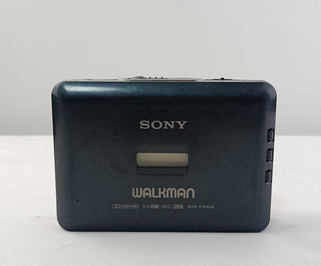 激レア　SONY　TMR-FM80　Discman用？ FMトランスミッター LAT-FMWH01WH_02.jpg