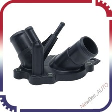 Engine Coolant Thermostat Housing For 2014-2016 Infiniti QX80 11060-1LA0A