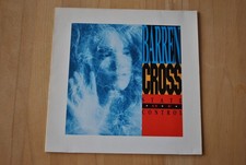 Barren Cross State of Control Enigma ENVLP530...