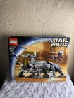 LEGO Star Wars: AT-TE 4482 Open Box Damaged Box