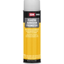 1 Can SEM Plastic Adhesion Promoter Helps Seal Substrates Increases Adhesion