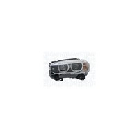 Scheinwerfer Vorne Links FüR BMW X5 F15 X6 F16 Von 2014 Bixenon Afs 63117317105
