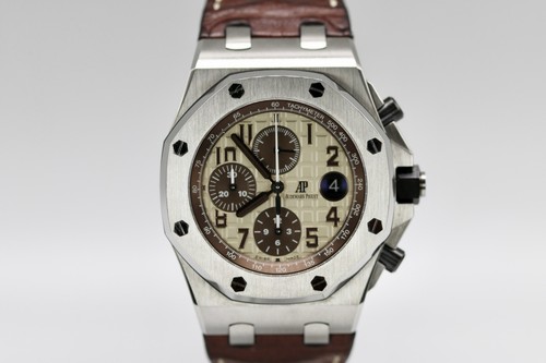 Audemars Piguet Royal Oak Offshore 26470ST