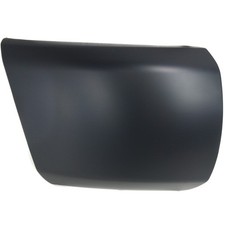 Front Right Bumper End For 2007-2013 Chevrolet Silverado 1500 Primed Gm1017103