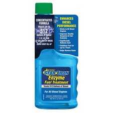 Star Brite 93116 Star Tron Diesel Additive, 16 oz. - 093116