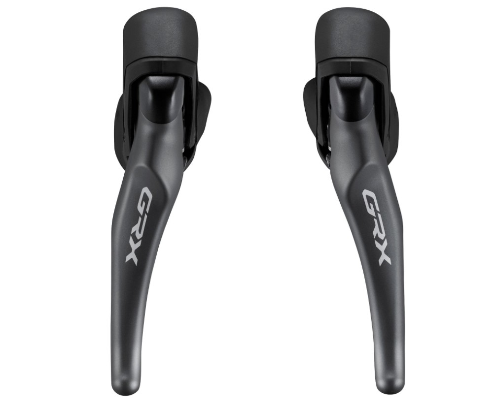 Shimano GRX RX820 1x12-speed Shifters Hydraulic Disc Brake Caliper