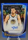 2025 Panini Quinten Post Base (Raw)