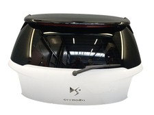Heckklappe Weiss EWP/ Schwarz EXY für CITROEN DS3 1.6 THP 155