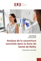 Bruce Ndenga (U. A.) | Analyse De La Couverture Vaccinale Dans La Zone De...