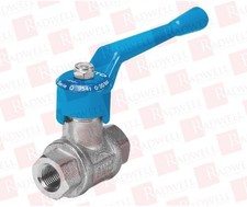 FESTO QH-1 / QH1 (NEW NO BOX)