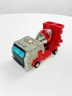 Vintage 1984 Bandai GO BOTS  -  BLOCKHEAD  B