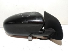 Retroviseur droit (ou coque) Nissan QASHQAI