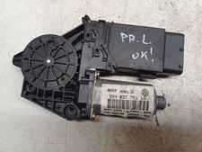 Volkswagen PASSAT B5.5 2004 Vorne links 3B4837751LD OIR2694