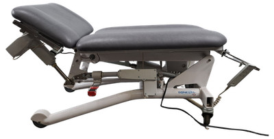 STILLE SONESTA 6300 GYNECOLOGY UROLOGY CHAIR W/ REMOTE