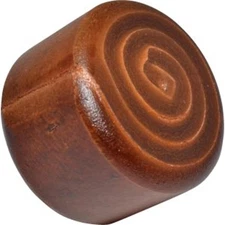 Soft Hammer Replacement Face 2 Inch Rawhide Mallet Head Insert Refill Part