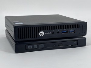 Hp Prodesk 400 G2 Mini | eBay