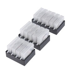 Printer Ink Flow Control Valve for CISS Single for pass Valve Leak for proof