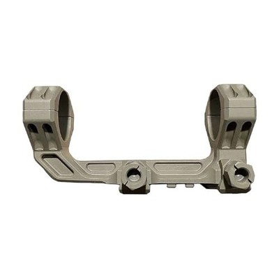 実物　SIG SAUER 非売品　ALPHA3 マウントレール Sig Sauer ALPHA3 30mm 1.535