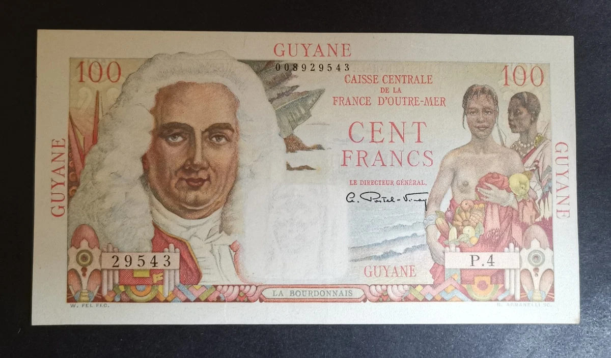 1947 年法国纸币| eBay