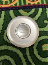 Mb Wheels Custom Wheel Center Cap Snap In Silver C428-cap 1piece