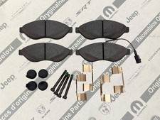 Kits de frein Fiat DUCATO