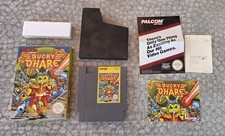 ebay® Auktion 188418742279 | Bucky O'Hare NES PAL B FULL SET RARE Thumbnail of ebay® auction 188418742279 | Bucky O'Hare NES PAL B FULL SET RARE