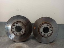 Disque de frein Opel VECTRA