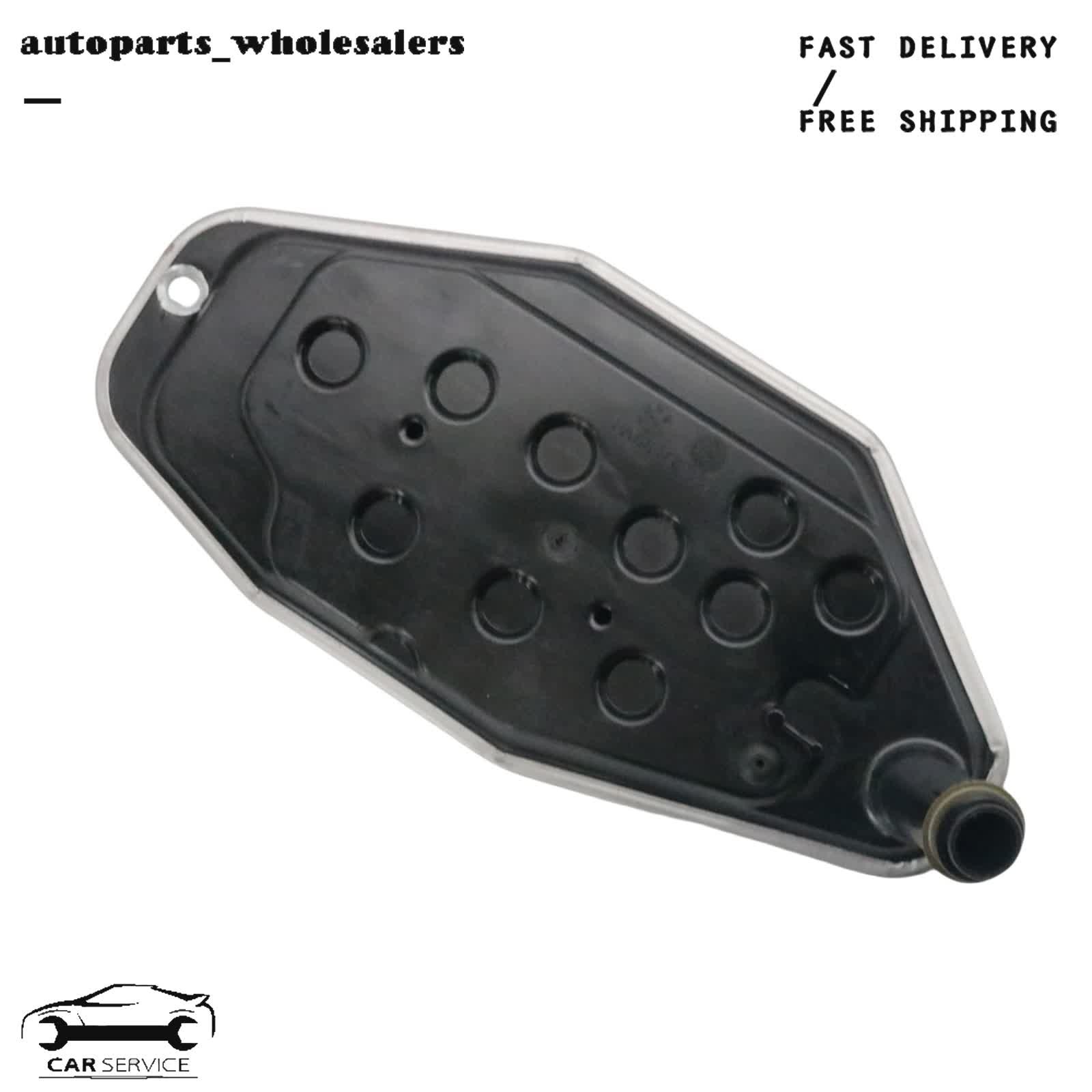 Transmission Shift Solenoid Kit Fit Chrysler Dodge Jeep Ram 4.7L 5.7L 68002342