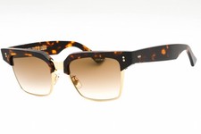 CUTLER AND GROSS CG1348S-003-55 Sunglasses Frame Size 55mm 145mm 19mm TORTOISE
