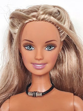 Barbie Vintage 2004 Cali Girl So excellent Ea...