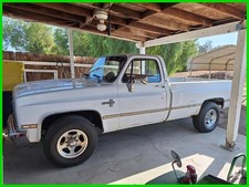 1986 Chevrolet C20 for Sale