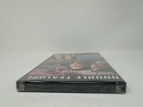 The Affair & Divorce His; Divorce Hers (DVD) Brand New Sealed! - Foto 5 di 8
