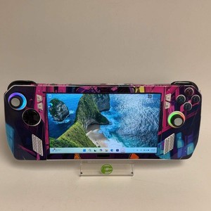 Asus Ally Z1 Extreme | eBay