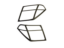 Couvre-Phare Avant Pour Nissan Navara D40 Pathfinder