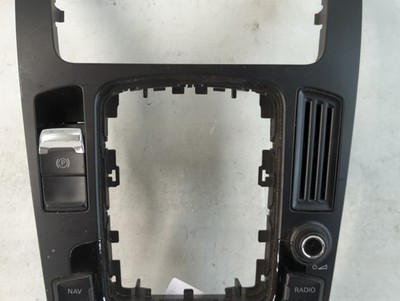 2010 Audi Q5 Center Console Control Switch MMI 8T0919609F for sale