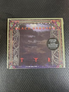 Black Sabbath Tyr | eBay