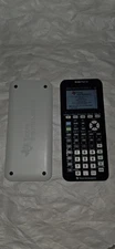 Texas Instruments TI-84 Plus CE Graphing Calculator 