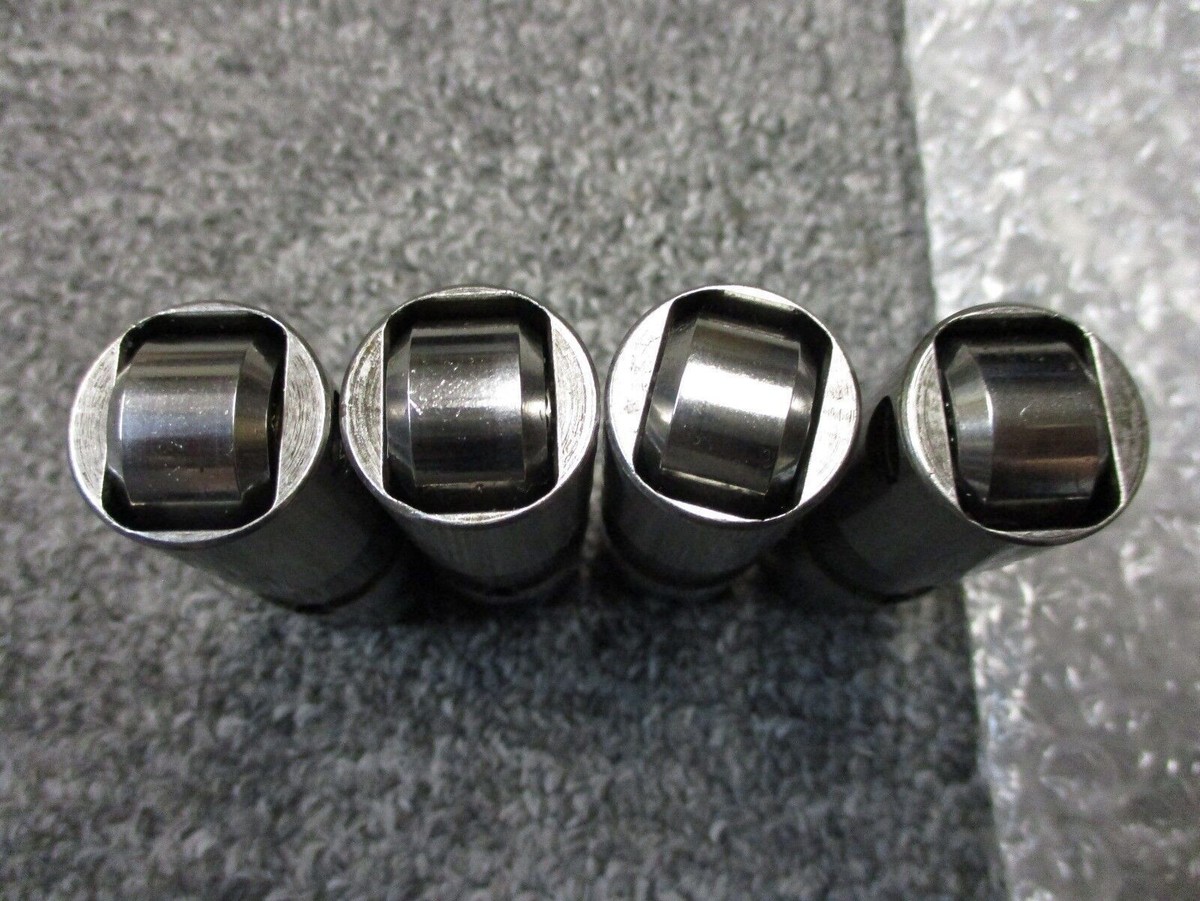 Harley Davidson OEM Twin Cam Hydraulic Lifters 18538-99/A/B/C Fits 