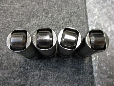Harley Davidson OEM Twin Cam Hydraulic Lifters 18538-99/A/B/C Fits