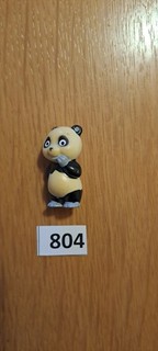Tao Tao und seine Freunde 1984: Tao Tao steht