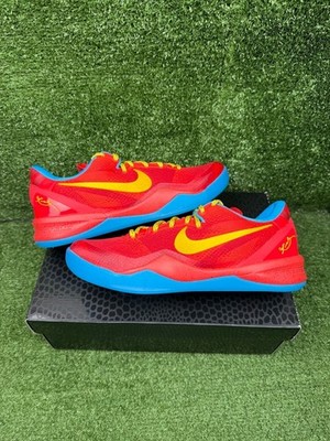 Size 9.5 - Nike Kobe 8 Protro 2026 Year of the Horse DS NEW | eBay