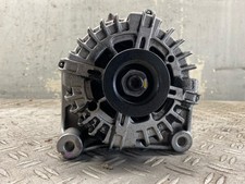 95264 Lichtmaschine BMW 1er (E87) 7802261 120d 130 kW 177 PS
