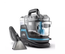 Vax CDSW-MPDC SpotWash Home and Car Spot Cleaner Compact Multi-Surface 400w