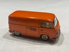 Tekno, Ford Transit "TELE", No. 415, Made in Denmark 50-60 Jahre
