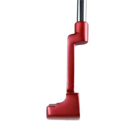 Orlimar Tangent T2 Red Blade Putter - Image 3 of 4